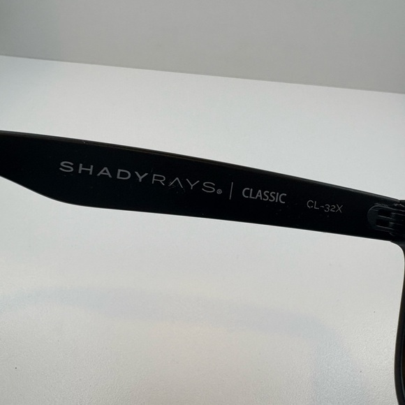Shady Rays Classic Cl-32x Pro Polarized Sunglasses - Picture 6 of 15